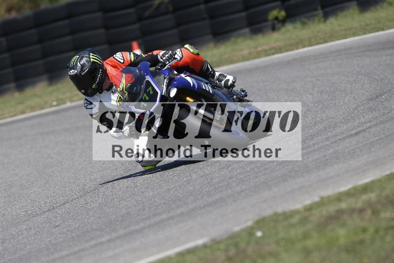 /27 24.07.2026  Speer Racing ADR/Gruppe rot/777